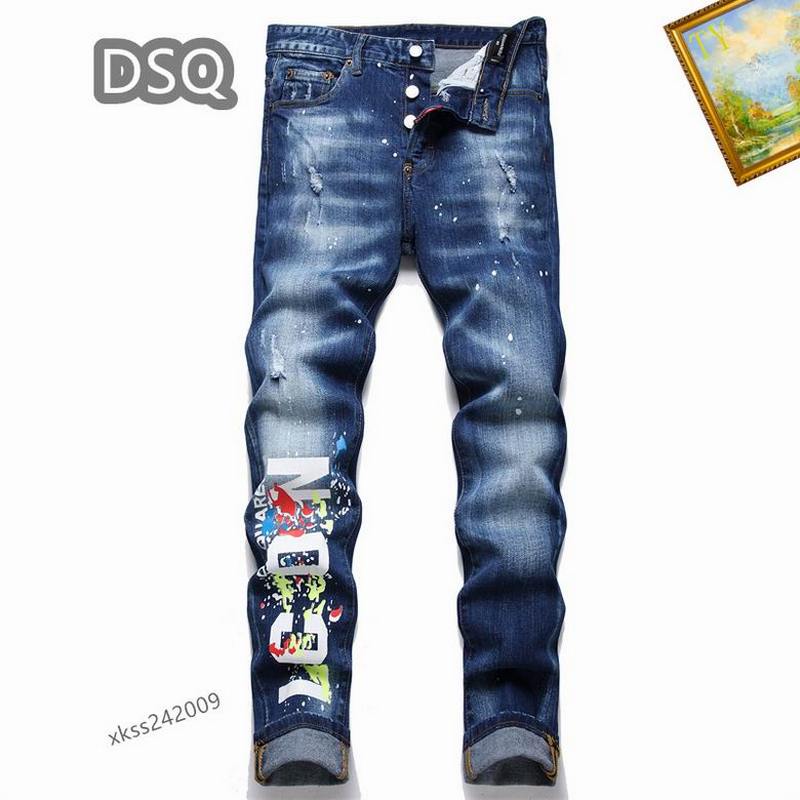 Dsquared Men's Jeans 305